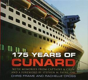 175 Years of Cunard