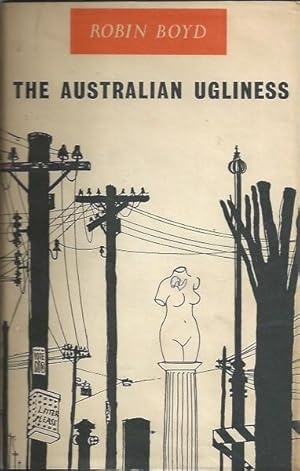 Australian Ugliness, The (First Edition)