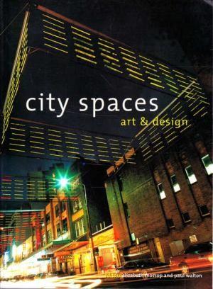 City Spaces: Art and Design