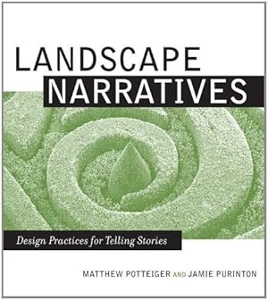 Landscape Narratives: Design Practices for Telling Stories