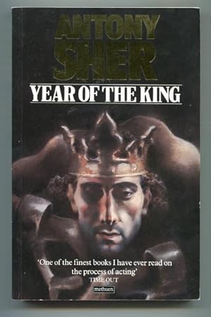 YEAR OF THE KING