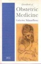 Handbook of Obstetric Medicine