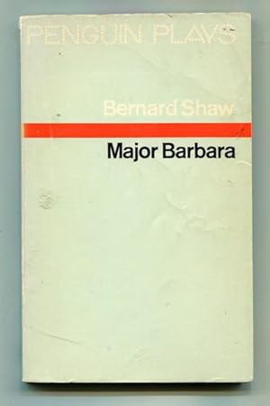 Major Barbara