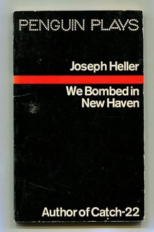 We Bombed in New Haven