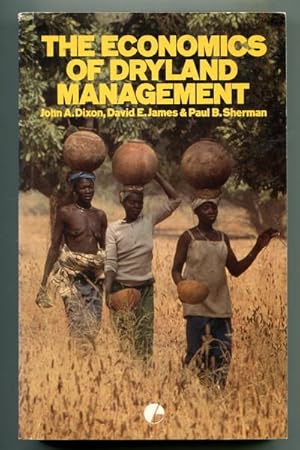 Economics of Dryland Management