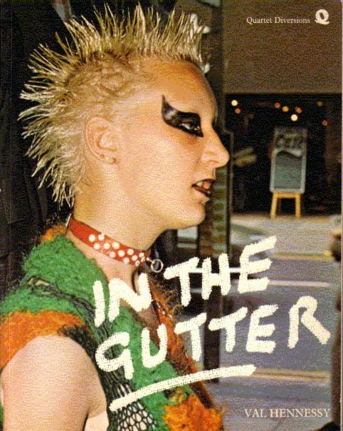 In the Gutter: Punk and Primitives