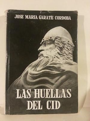 LAS HUELLAS DEL CID.