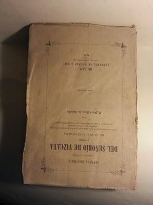 DEFENSA HISTÓRICA, LEGISLATIVA Y ECONÓMICA DEL SEÑORIA DE VIZCAYA Y PROVINCIAS DE ALAVA Y GUIPUZC...