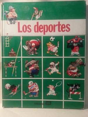 LOS DEPORTES.