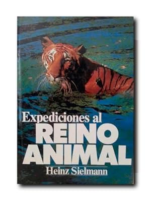 EXPEDICIONES AL REINO ANIMAL.