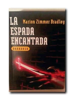 LA ESPADA ENCANTADA