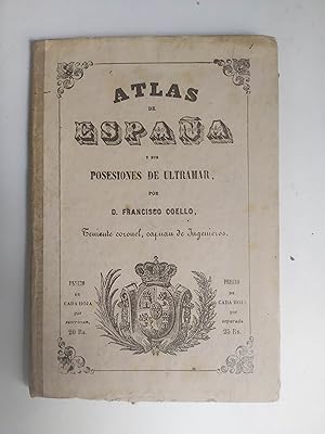 Segunda Hoja Del Suplemento : Guadalajara - Toledo.- Ciudad Real - Cuenca.