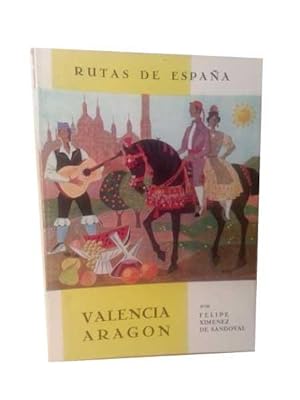 Valencia. Aragon.