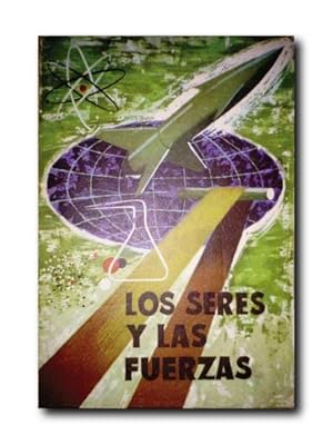 LOS SERES Y LAS FUERZAS