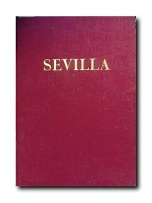 SEVILLA ( 230 Laminas )