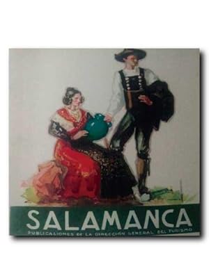 SALAMANCA.