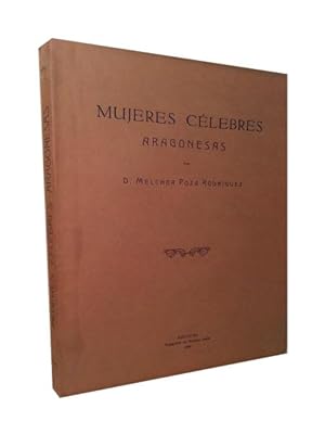 MUJERES CELEBRES ARAGONESAS.