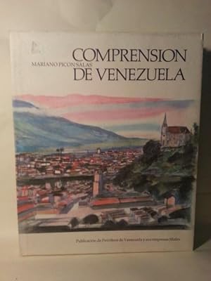 COMPRENSIÓN DE VENEZUELA