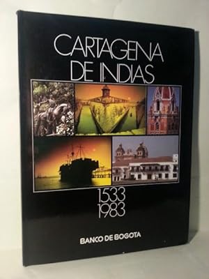 CARTAGENA DE INDIAS 1533-1983
