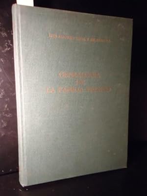 GENEALOGIA DE LA FAMILIA FRANCO.