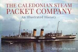 Caledonian Steam Packet