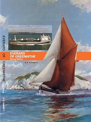 Everard of Greenhithe 2nd Edition