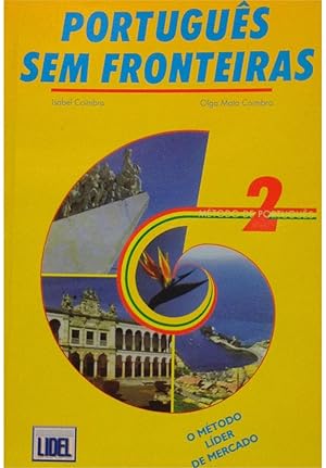 Português sem fronteiras 2 (Livro do aluno).