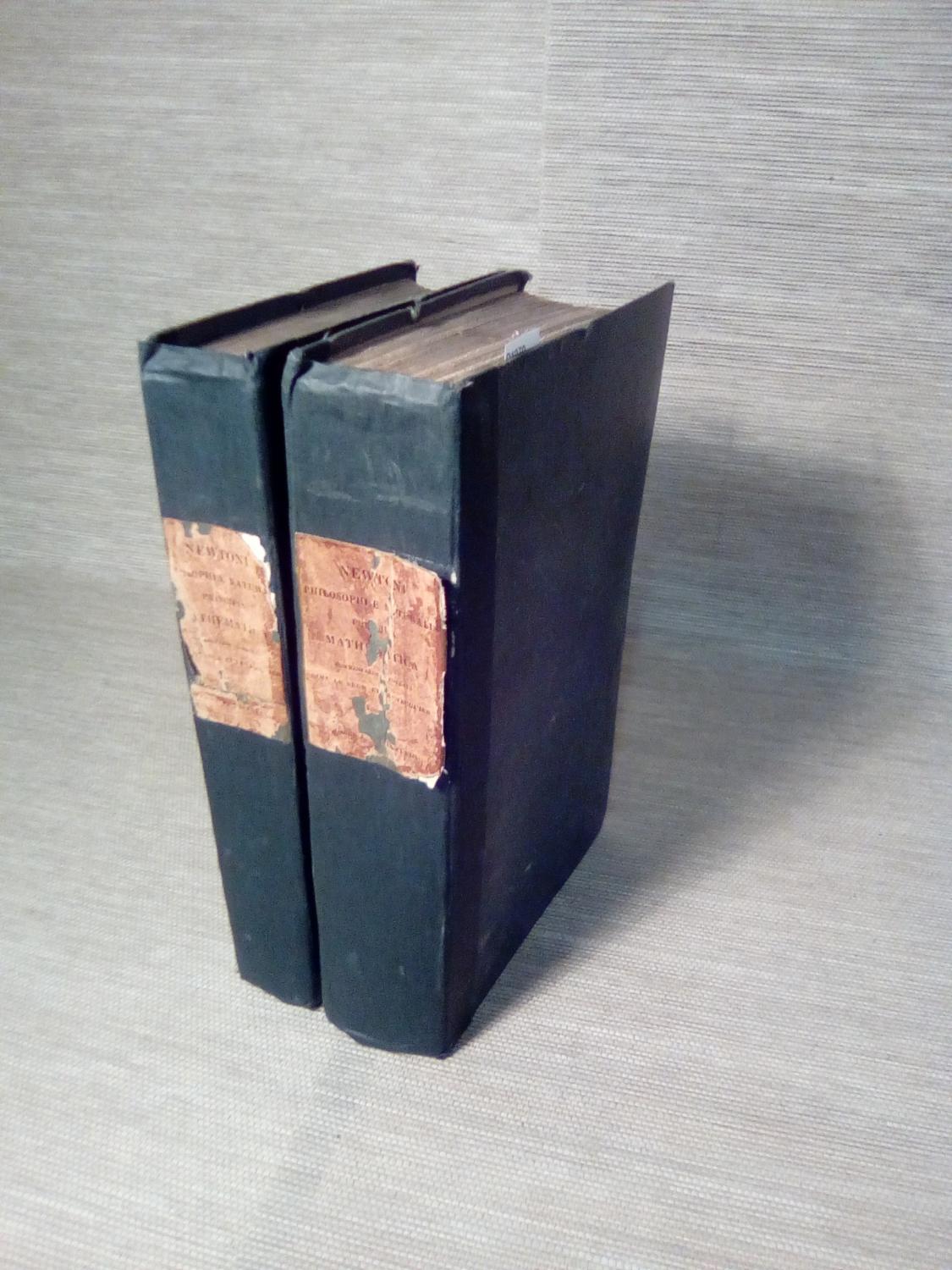 Vialibri ~ (100).....rare books from 1833