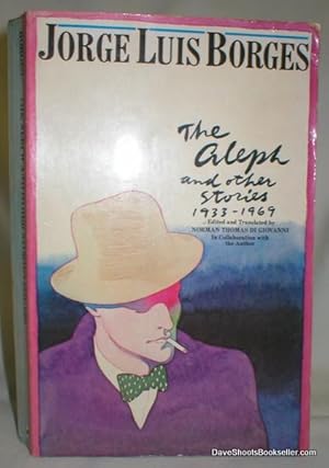 Autobiographical essay borges new yorker