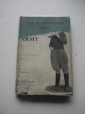THE WOMEN'S LAND ARMY