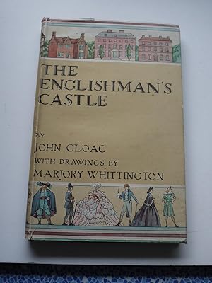 THE ENGLISHMAN'S CASTLE
