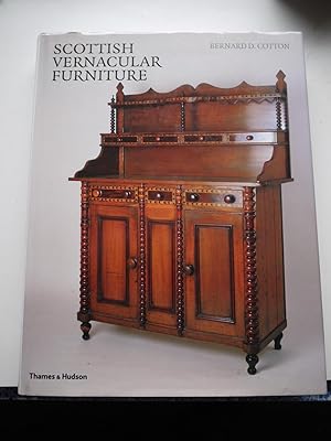 SCOTTISH VERNACULAR FURNITURE