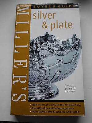 MILLER'S SILVER & PLATE