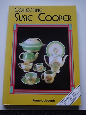 COLLECTING SUSIE COOPER