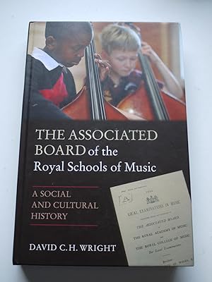 THE ASSOCIATED BOARD of the Royal Schools of Music