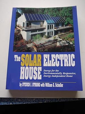 THE SOLAR ELECTRIC HOUSE