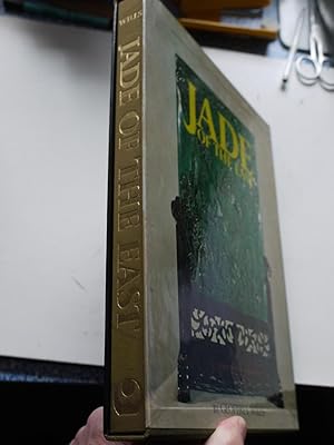 JADE OF THE EAST ** plus Slipcase **