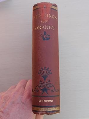 THE SEA KINGS OF ORKNEY and other historical tales