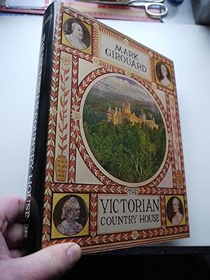 THE VICTORIAN COUNTRY HOUSE. revised & enlarged Edition.