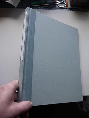 GRAPHIS. double volume, Volume 5. no 28 & vol 6 no 29. 1949-50