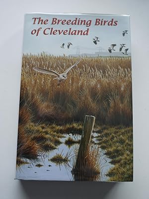 THE BREEDING BIRDS OF CLEVELAND A Tetrad Atlas 1999-2006