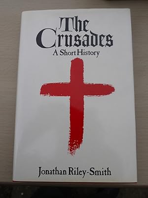 THE CRUSADES a short history