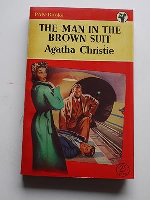 a literary analysis of the man in the brown suit by agatha christie Posts about agatha christie written this initial reception of a new literary genre and its final assimilation is an the man in the brown suit. a literary analysis of the man in the brown suit by agatha christie Posts about agatha christie written this initial reception of a new literary genre and its final assimilation is an the man in the brown suit.