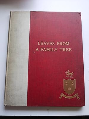 LEAVES FROM A FAMILY TREE