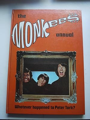 THE MONKEES ANNUAL 1968