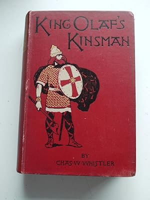 KING OLAF'S KINSMAN