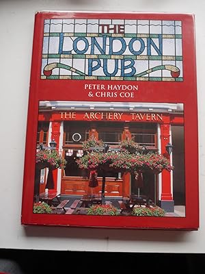 THE LONDON PUB