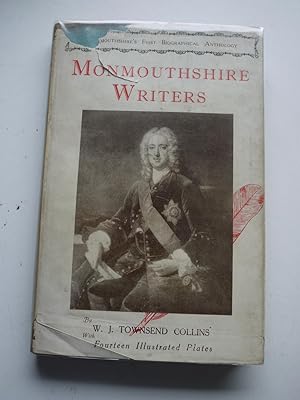 MONMOUTHSHIRE WRITERS