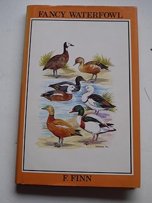 FANCY WATERFOWL