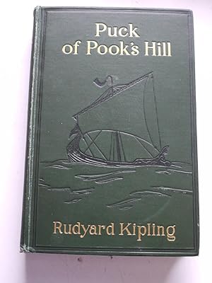 PUCK OF POOK'S HILL